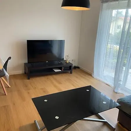 Сasa de vacaciones Maison De Marsan