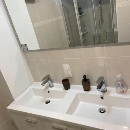 Сasa de vacaciones Maison De Marsan *