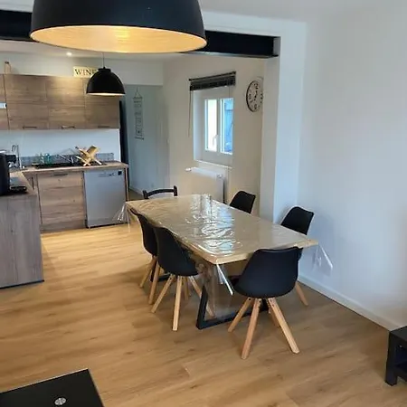 Maison De Marsan Сasa de vacaciones Mont de Marsan