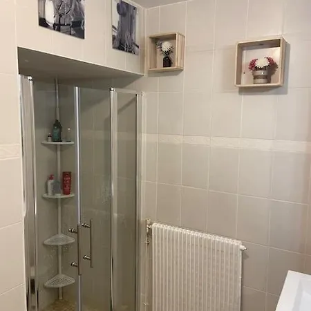 Maison De Marsan Сasa de vacaciones