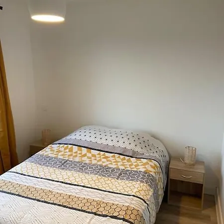 Сasa de vacaciones Maison De Marsan