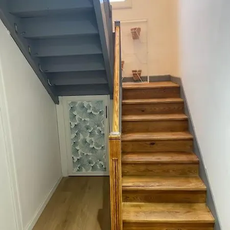 Maison De Marsan Сasa de vacaciones